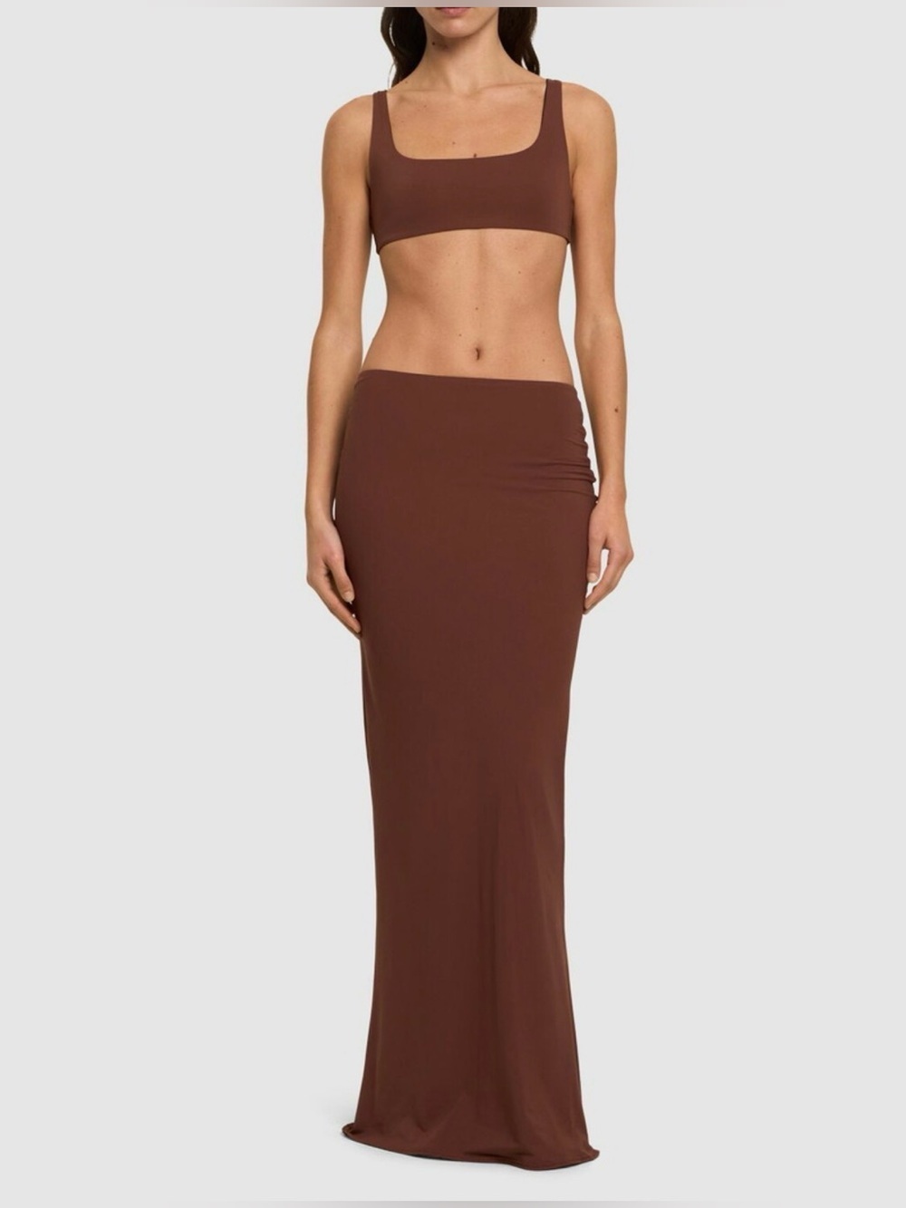 Bond-eye Freya Convertible Maxi Skirt/Dress, Size XS/S